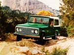 Jeep Commando 1972 года